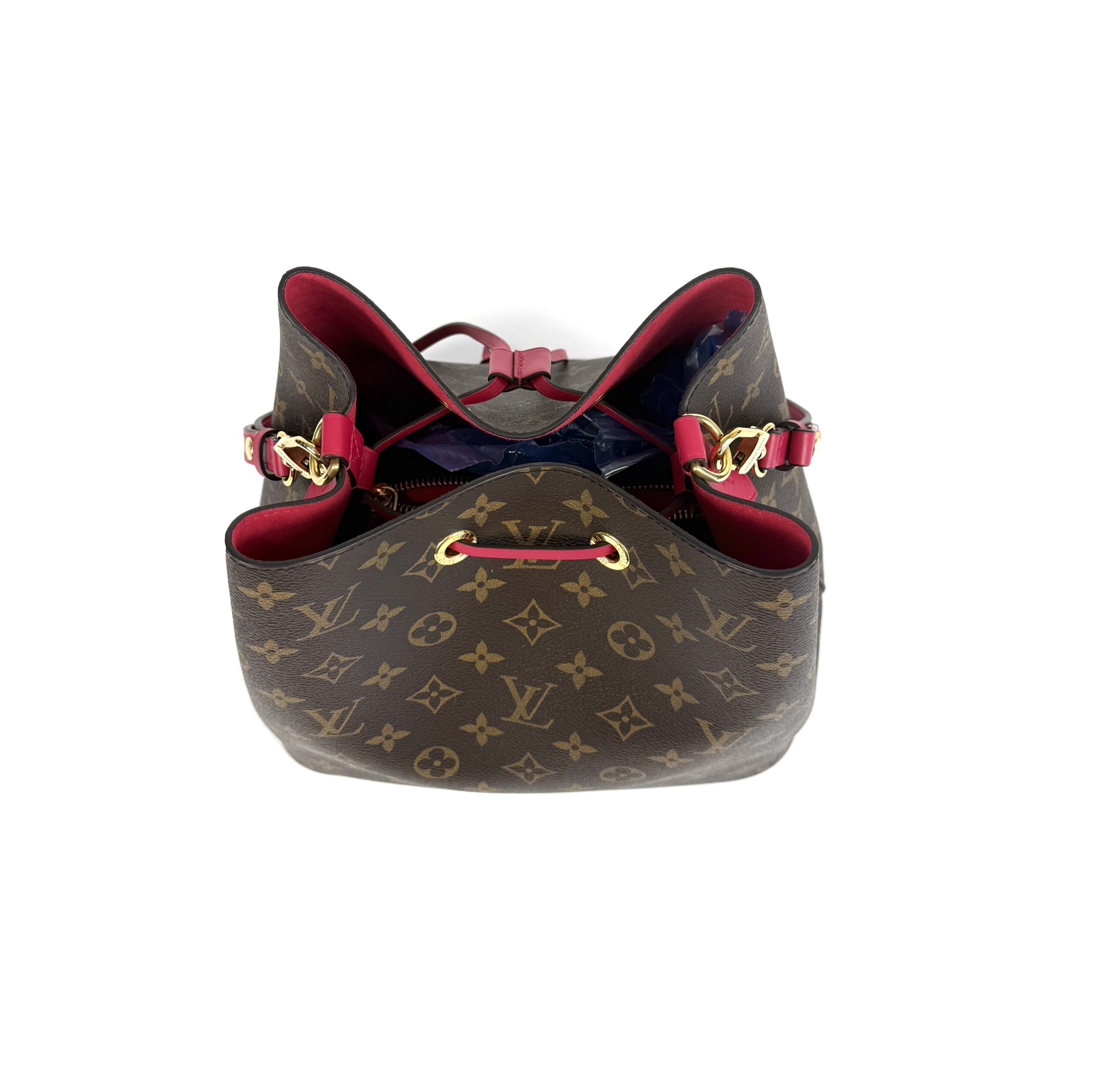 Louis Vuitton Neo Noe Monogram with Freesia - Image 25