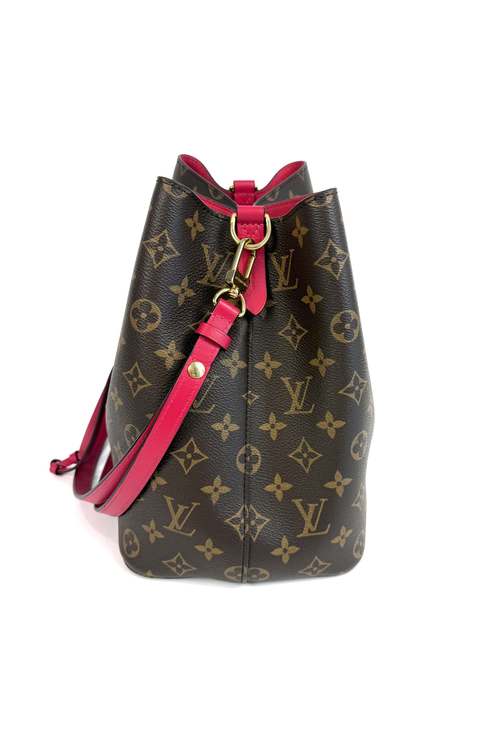 Louis Vuitton Neo Noe Monogram with Freesia - Image 10