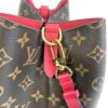 Louis Vuitton Neo Noe Monogram with Freesia - Image 14