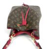 Louis Vuitton Neo Noe Monogram with Freesia - Image 17