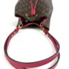Louis Vuitton Neo Noe Monogram with Freesia - Image 18
