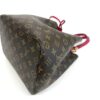 Louis Vuitton Neo Noe Monogram with Freesia - Image 24
