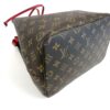 Louis Vuitton Neo Noe Monogram with Freesia - Image 26