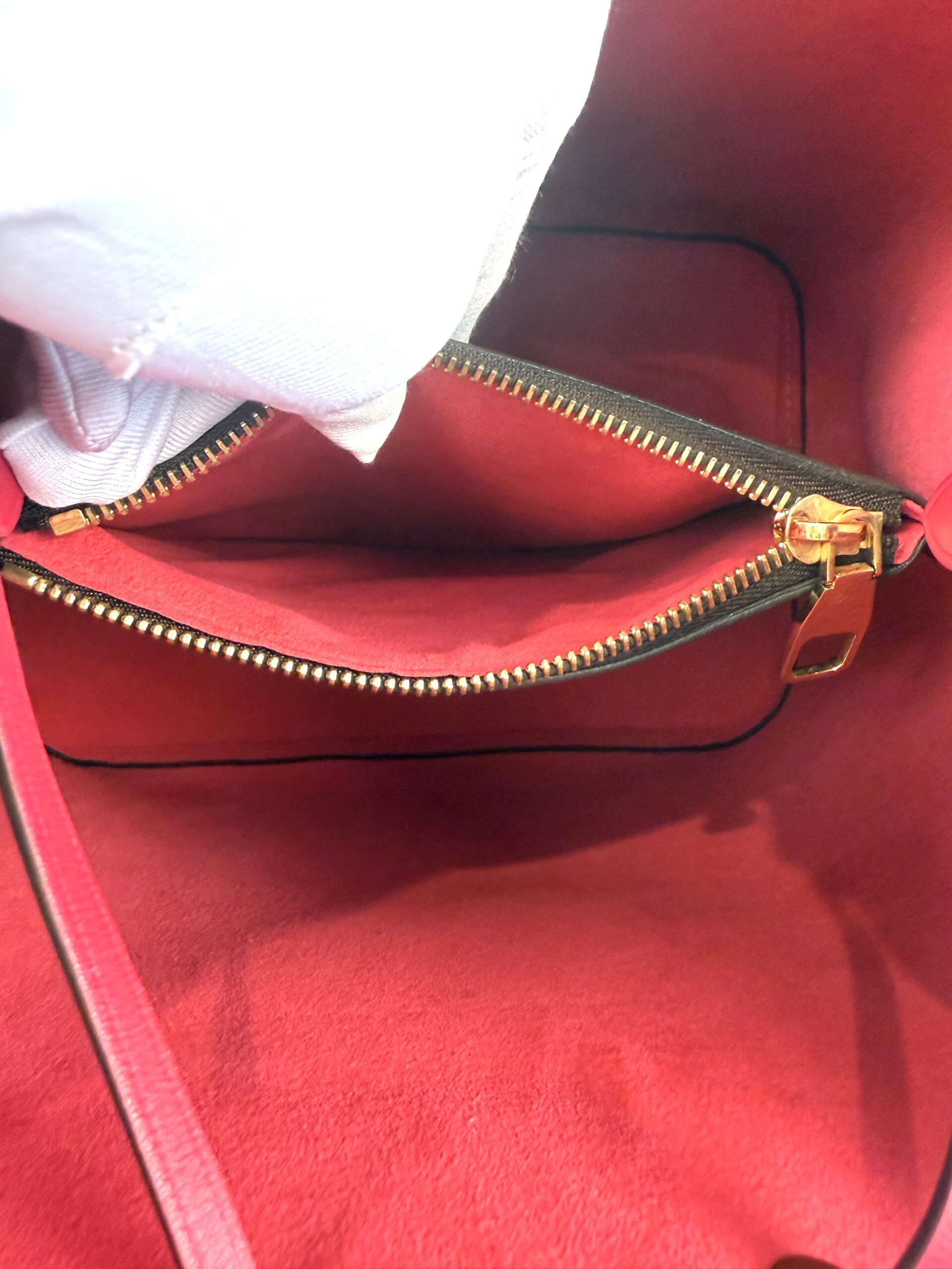 Louis Vuitton Neo Noe Monogram with Freesia - Image 27