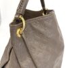 Louis Vuitton Artsy MM Terre Empreinte Leather Hobo - Image 27