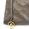 Louis Vuitton Artsy MM Terre Empreinte Leather Hobo - Image 20