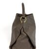 Louis Vuitton Artsy MM Terre Empreinte Leather Hobo - Image 9