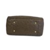 Louis Vuitton Artsy MM Terre Empreinte Leather Hobo - Image 12