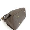 Louis Vuitton Artsy MM Terre Empreinte Leather Hobo - Image 14