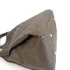 Louis Vuitton Artsy MM Terre Empreinte Leather Hobo - Image 16