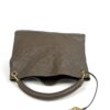 Louis Vuitton Artsy MM Terre Empreinte Leather Hobo - Image 22