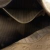 Louis Vuitton Artsy MM Terre Empreinte Leather Hobo - Image 25