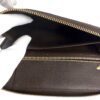 Second large compartment held open