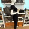 Goyard Goyardine Saint Louis PM Black - Image 2