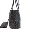 Goyard Goyardine Saint Louis PM Black - Image 5