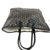Goyard Goyardine Saint Louis PM Black - Image 9