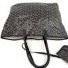 Goyard Goyardine Saint Louis PM Black - Image 11