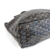 Goyard Goyardine Saint Louis PM Black - Image 15