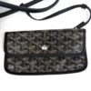 Goyard Goyardine Saint Louis PM Black - Image 18