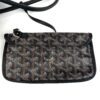 Goyard Goyardine Saint Louis PM Black - Image 20