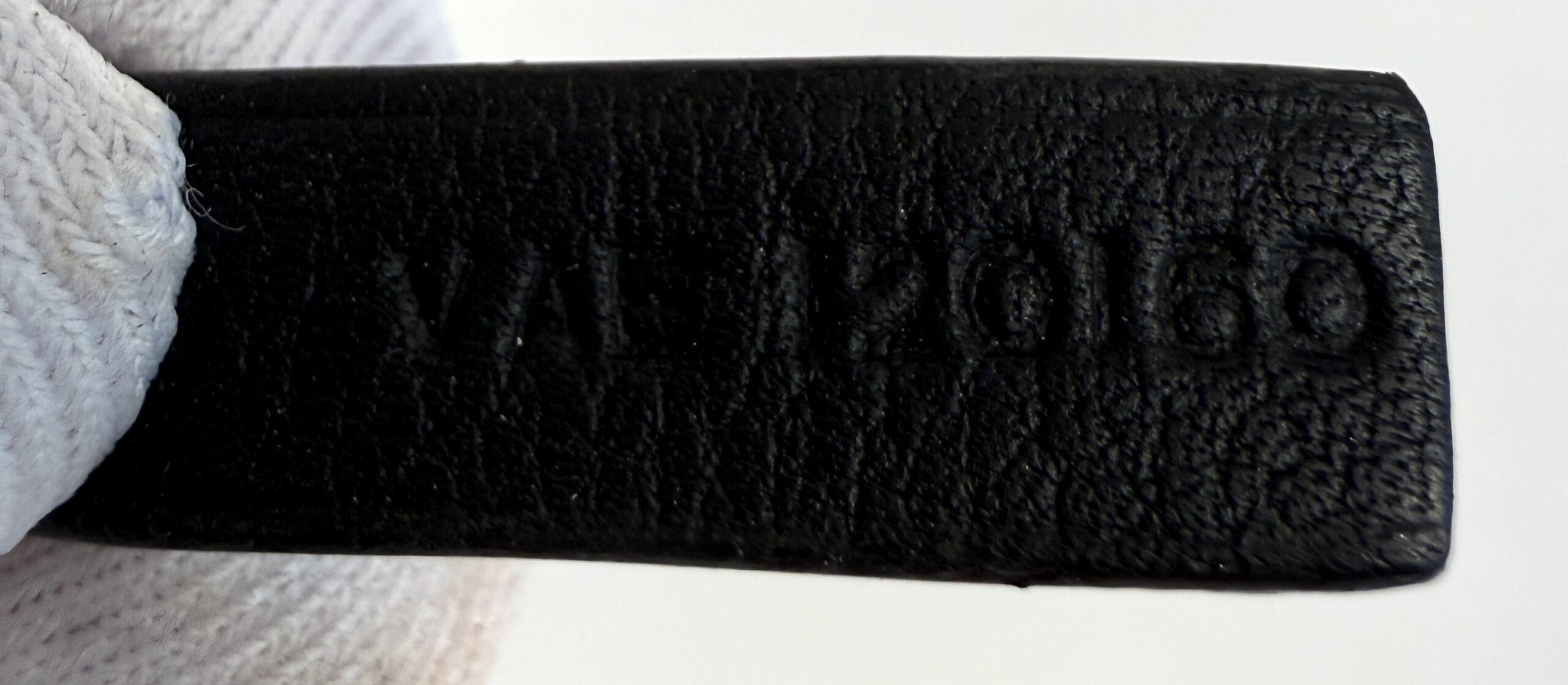 Goyard Goyardine Saint Louis PM Black - Image 8