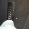 Date code SP2210 stamped inside