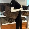 Louis Vuitton Totally MM Damier Ebene Canvas - Image 2