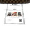 Louis Vuitton Totally MM Damier Ebene Canvas - Image 8