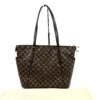 Louis Vuitton Totally MM Damier Ebene Canvas - Image 3
