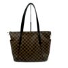 Louis Vuitton Totally MM Damier Ebene Canvas - Image 7
