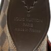 Louis Vuitton Totally MM Damier Ebene Canvas - Image 9