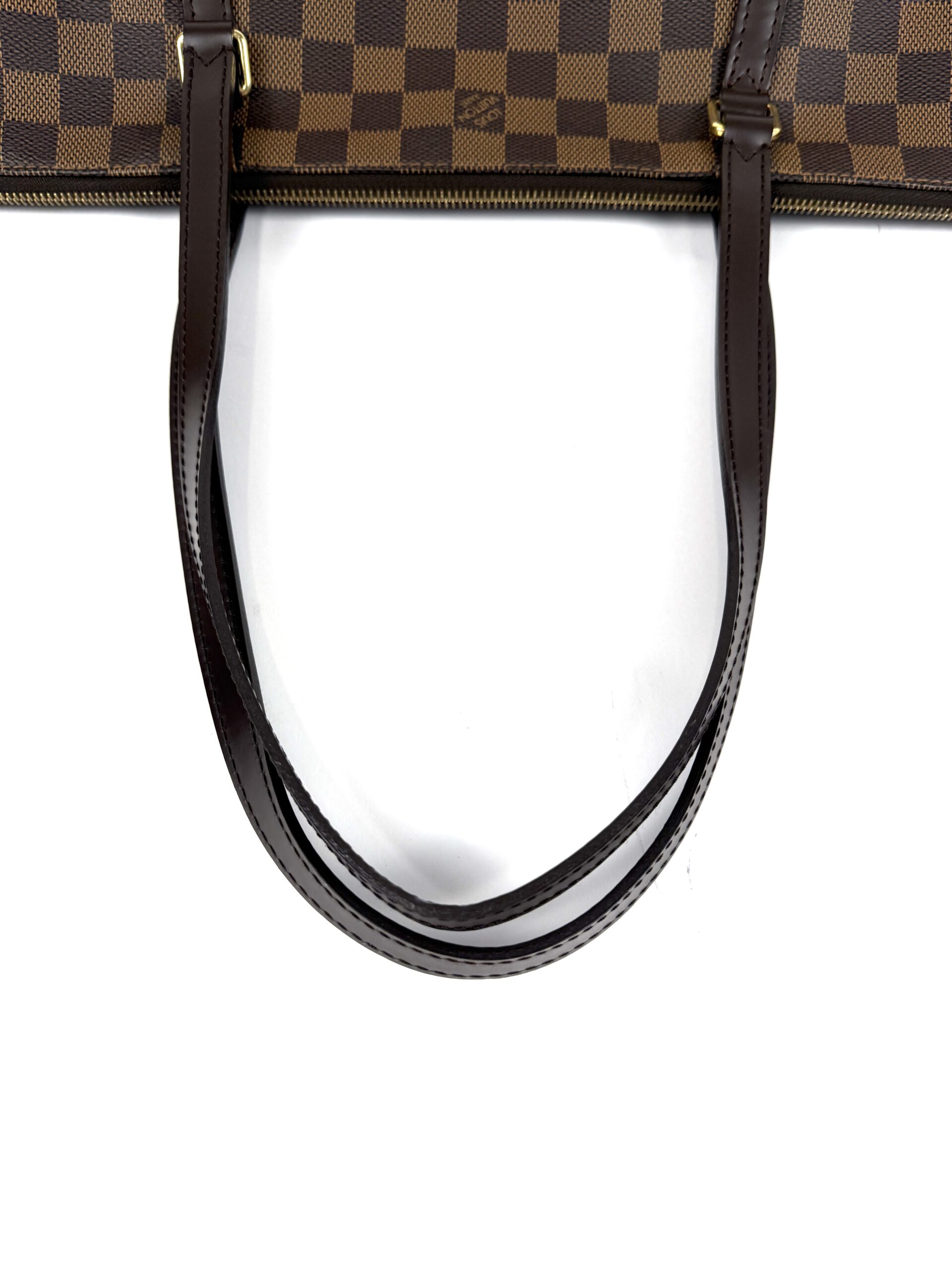 Louis Vuitton Totally MM Damier Ebene Canvas - Image 12
