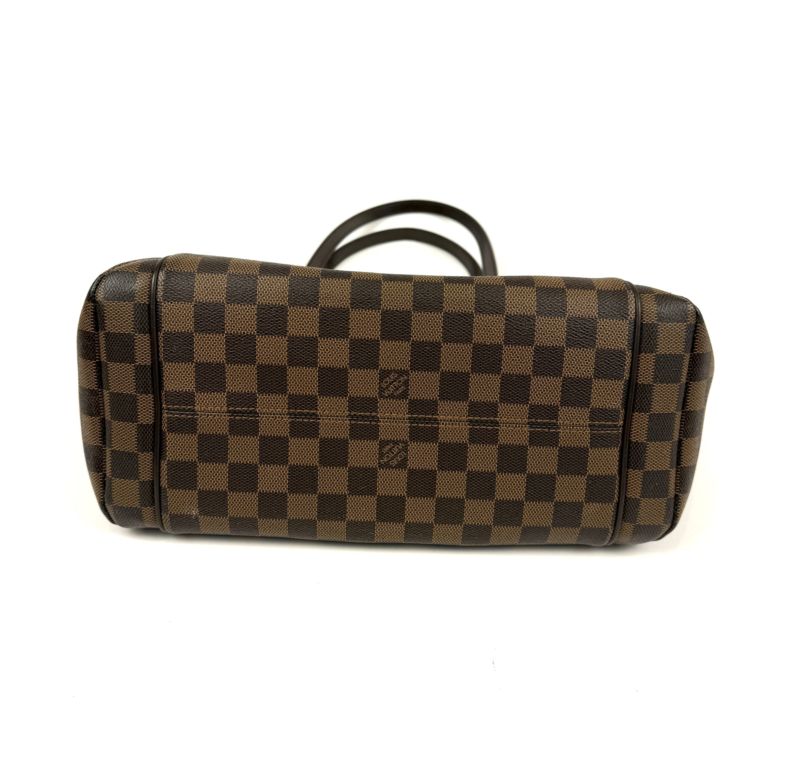 Louis Vuitton Totally MM Damier Ebene Canvas - Image 15