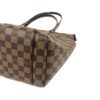 Louis Vuitton Totally MM Damier Ebene Canvas - Image 16