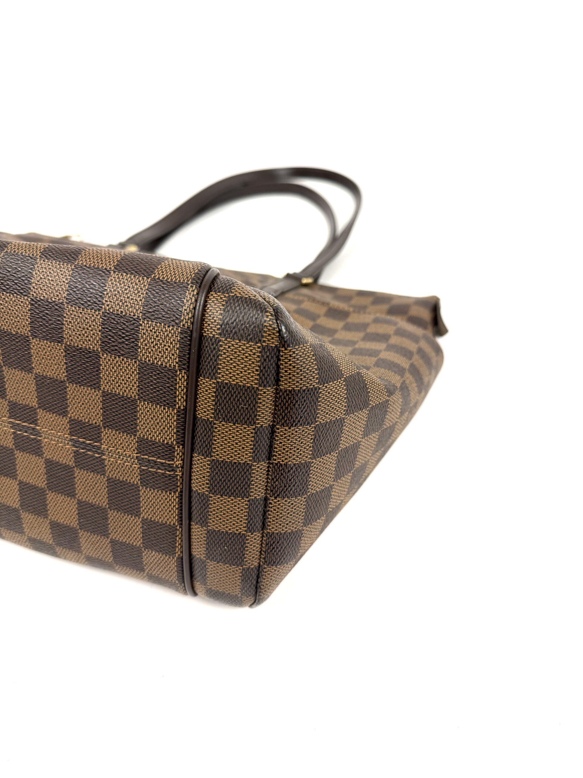 Louis Vuitton Totally MM Damier Ebene Canvas - Image 16