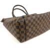 Louis Vuitton Totally MM Damier Ebene Canvas - Image 17