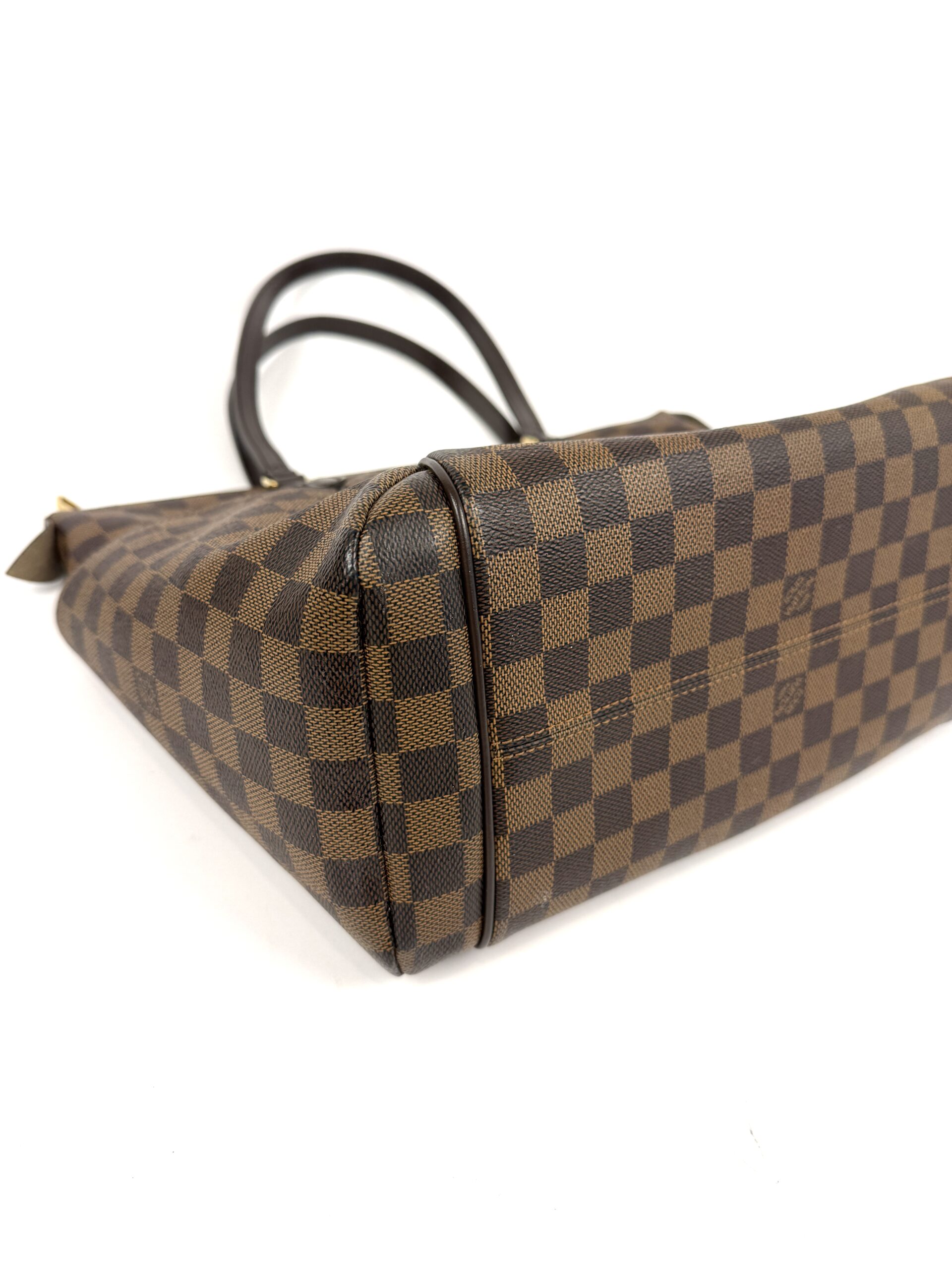 Louis Vuitton Totally MM Damier Ebene Canvas - Image 17