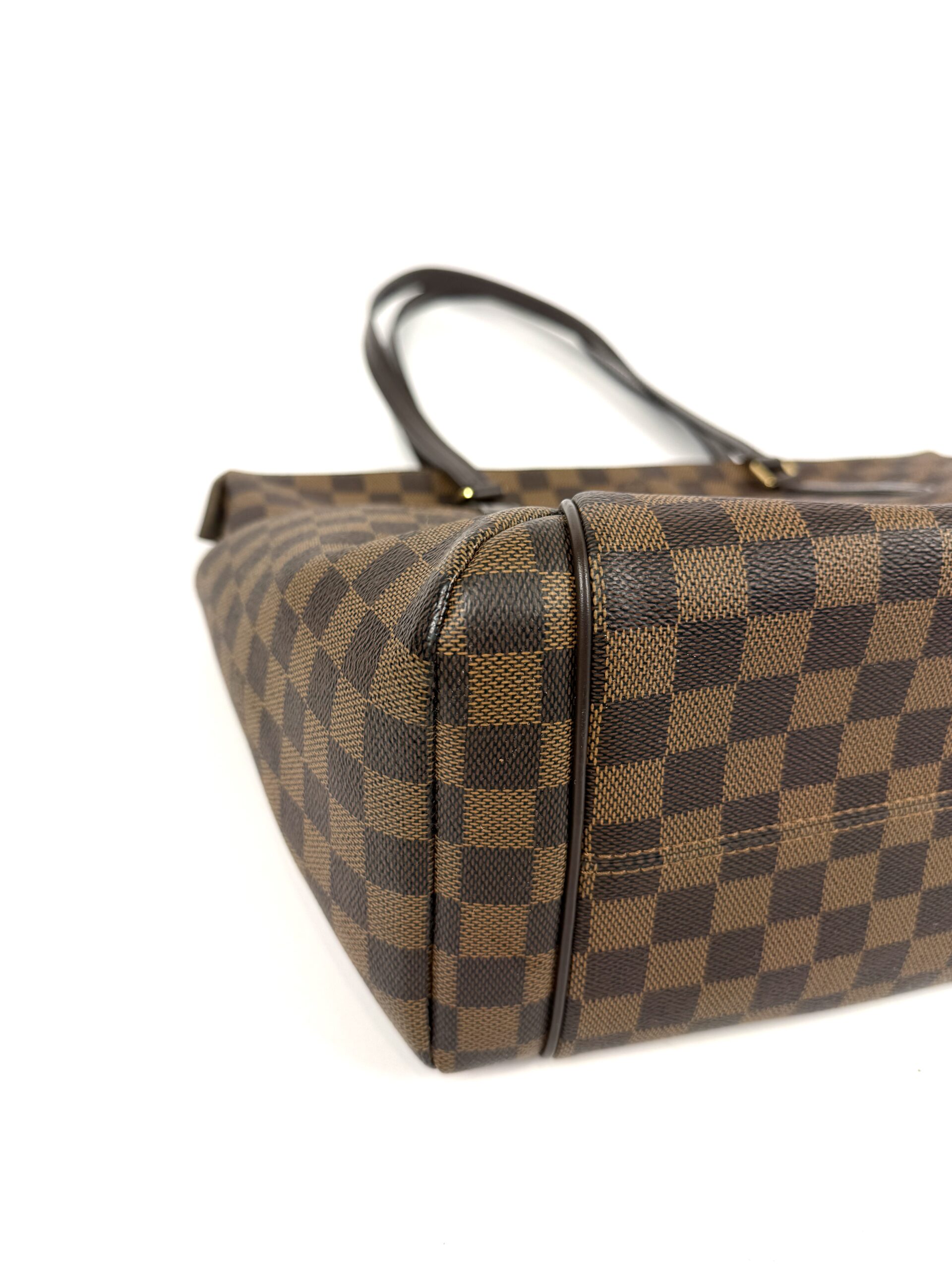 Louis Vuitton Totally MM Damier Ebene Canvas - Image 18