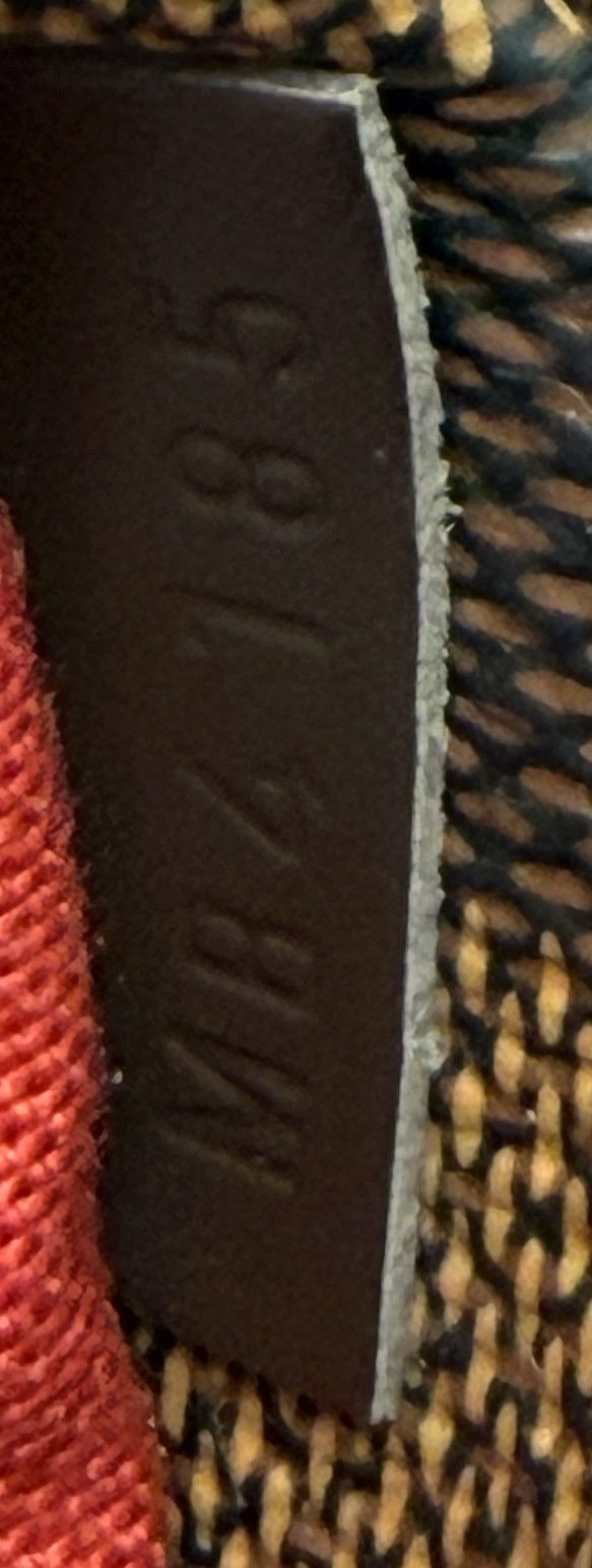 Louis Vuitton Totally MM Damier Ebene Canvas - Image 6