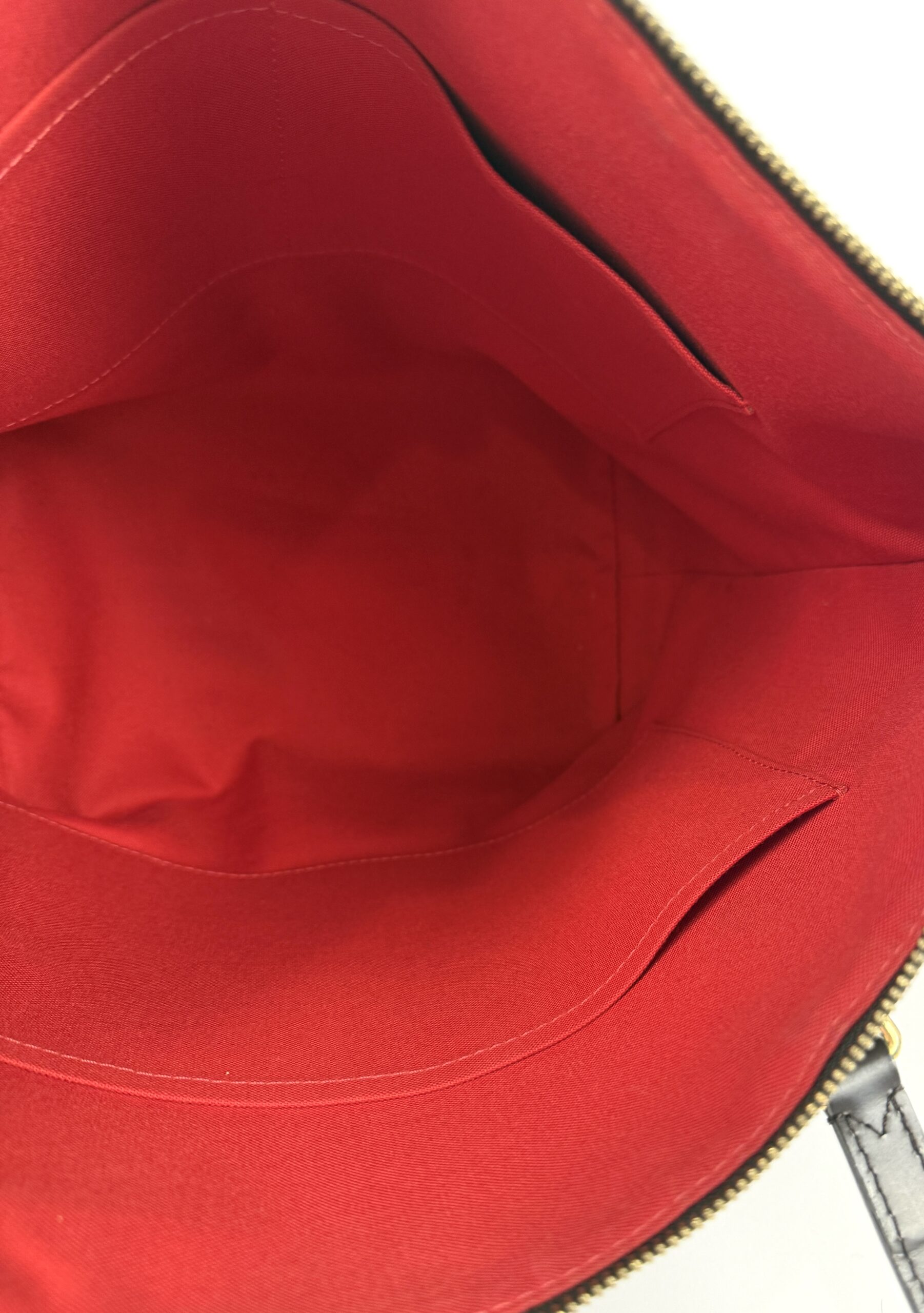Louis Vuitton Totally MM Damier Ebene Canvas - Image 21