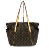 Louis Vuitton Monogram Totally MM
