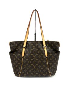 Louis Vuitton Monogram Totally MM
