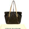 Louis Vuitton Monogram Totally MM - Image 3