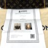 Louis Vuitton Monogram Totally MM - Image 12