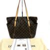 Louis Vuitton Monogram Totally MM - Image 4