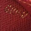 Louis Vuitton Monogram Zippy Wallet with Fuchsia - Image 8