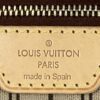 Heat stamp reading made in Spain