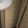 Date code GI1114 stamped on the interior tab