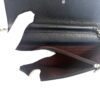 CHANEL Black Classic Caviar Leather Wallet On Chain WOC Shoulder Bag Crossbody SHW - Image 27