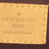 Heat stamp reading made in France